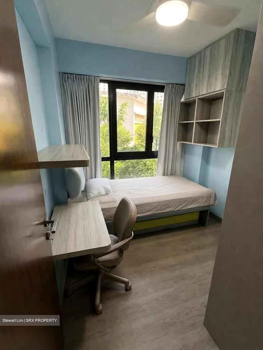 River Isles (D19), Condominium #596563141